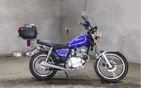 SUZUKI GN125 H PCJG9