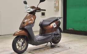 HONDA TACT-4ﾍﾞｰｼｯｸ AF79