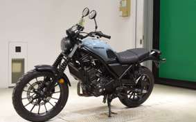 HONDA CL250-2 2013 MC57
