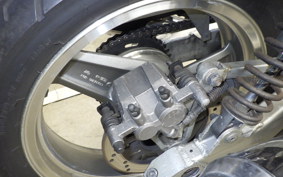 KAWASAKI ZEPHYR 750 1991 ZR750C