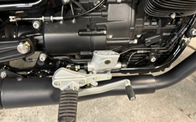 MOTO GUZZI V9BO BAR 2023 ZGUMA