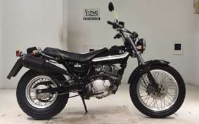 SUZUKI VANVAN 200 NH42A