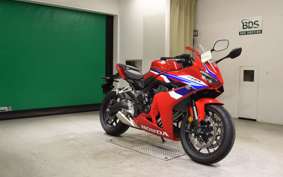 HONDA CBR650R E-Clutch 2026 RH17