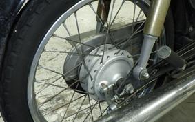 HONDA CD90 BENLY 2010 HA03