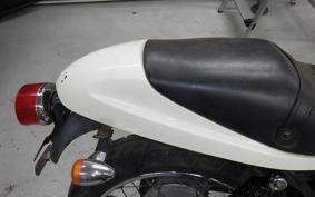 YAMAHA SRV250 RENAISSA 4DN