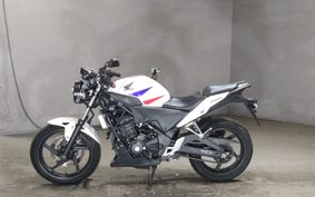 HONDA CBR250R MC41
