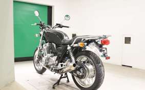 HONDA CB1100 EX 2014 SC65