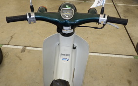 HONDA LITTLE CUB E 2015 AA01