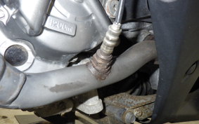 SUZUKI SKYWAVE 250 (Burgman 250) M 2002 CJ45A