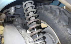 YAMAHA VINO 50 2012 5AU