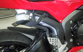 HONDA CBR600RR 2025 PC40