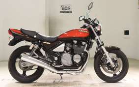 KAWASAKI ZEPHYR 400 KAI 2009 ZR400C
