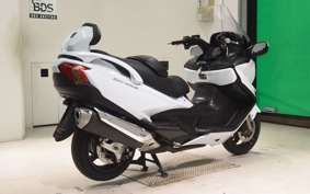 SUZUKI SKYWAVE 650 LX 2013 CP52A