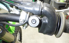 KAWASAKI KX250 2025 KX252C
