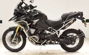 TRIUMPH TIGER 1200 RALLY EX 2023