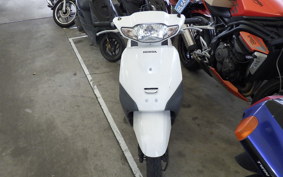 HONDA TACT Gen.4 AF75