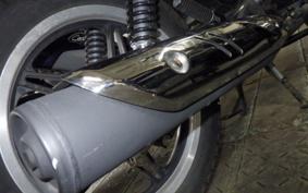 HONDA LY125 FI