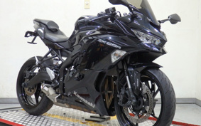 KAWASAKI NINJA ZX-25R ZX250E