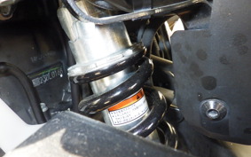 HONDA CBR400R 2024 NC65