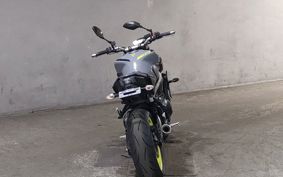 YAMAHA MT-09 RN52J