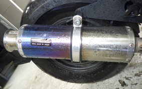 HONDA ZOOMER AF58