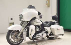 HARLEY FLHX 1580 2008