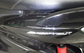 YAMAHA CYGNUS 125 XSR 2 2019 SE44J