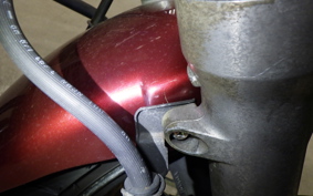 HONDA CB400SF 1993 NC31