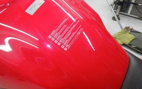 DUCATI MONSTER 400 IE 2008