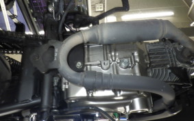 HONDA MONKEY 125 2000 JB03