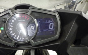 KAWASAKI NINJA 400 2023