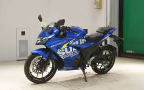SUZUKI ｼﾞｸｻｰ250SF ED22B