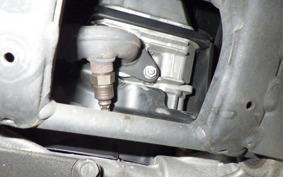 SUZUKI ADDRESS 110 CE47A