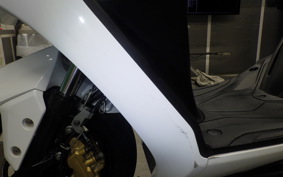 YAMAHA CYGNUS 125 XSR 3 2011 SED8J