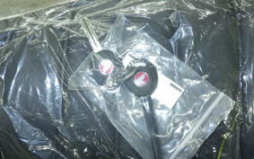 HONDA MONKEY 125 2001 JB05