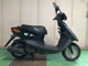 Фото Yamaha JOG DELUXE с японского аукциона