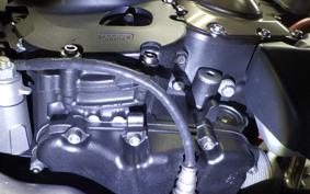 YAMAHA MT-09 A 2015 RN34J