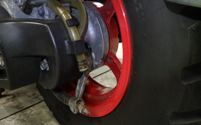 YAMAHA VOX 2019 SA31J