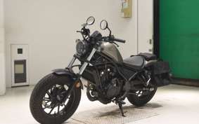 HONDA REBEL 500 A 2020 PC60