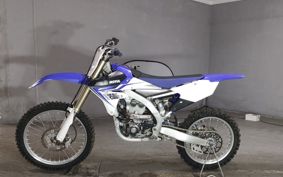 YAMAHA YZ250F CG34C