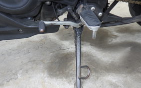 SUZUKI Vｽﾄﾛｰﾑ650XTA 2016 VP56A