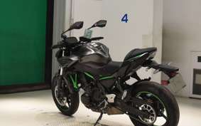 KAWASAKI Z650 A 2023 ER650S