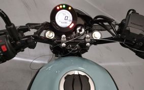 KAWASAKI ELIMINATOR 400SE EL400A