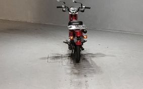 HONDA HUNTER CUB110 JD01