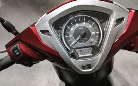 HONDA LEAD 125 JK12