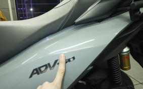HONDA ADV160 2003 KF54