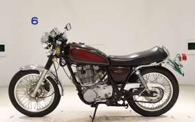 YAMAHA SR400 Gen.3 2004 RH01J