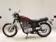 Фото Yamaha SR400 Gen.3 2004 с японского аукциона
