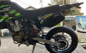 KAWASAKI KLX250 LX250E