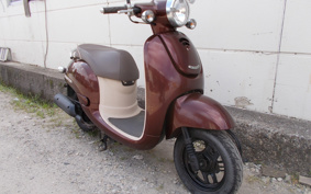 HONDA GIORNO AF70